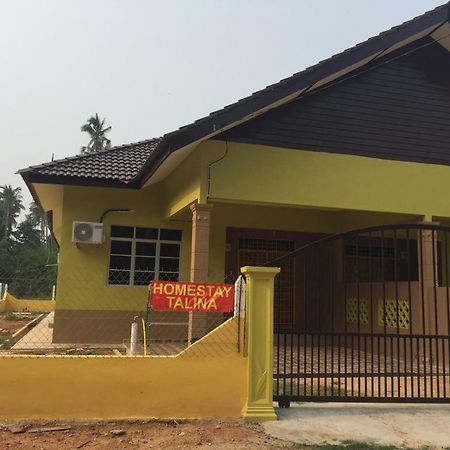 Homestay Talina Kuala Terengganu Extérieur photo