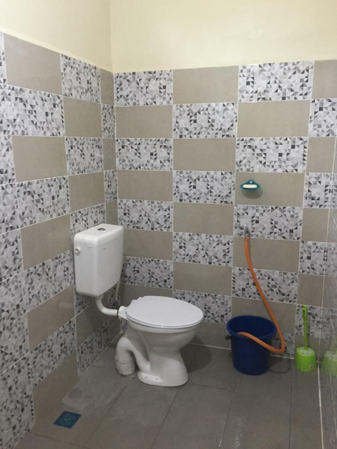 Homestay Talina Kuala Terengganu Extérieur photo