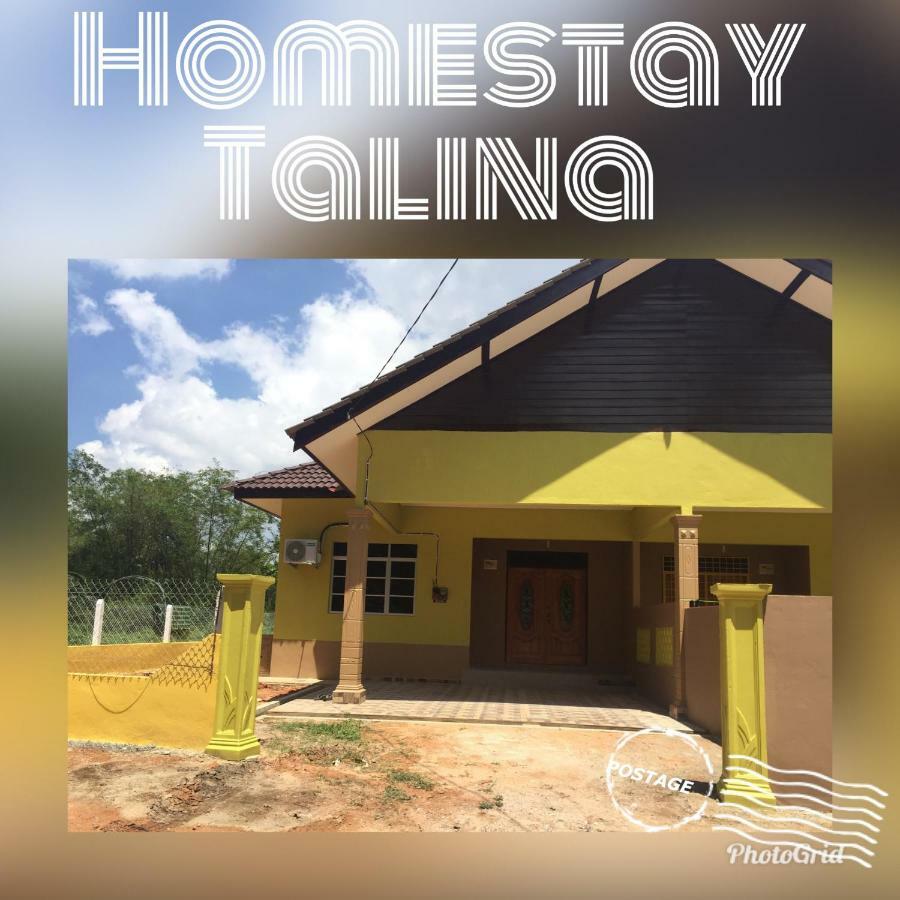 Homestay Talina Kuala Terengganu Extérieur photo