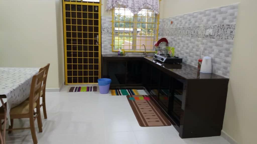Homestay Talina Kuala Terengganu Extérieur photo