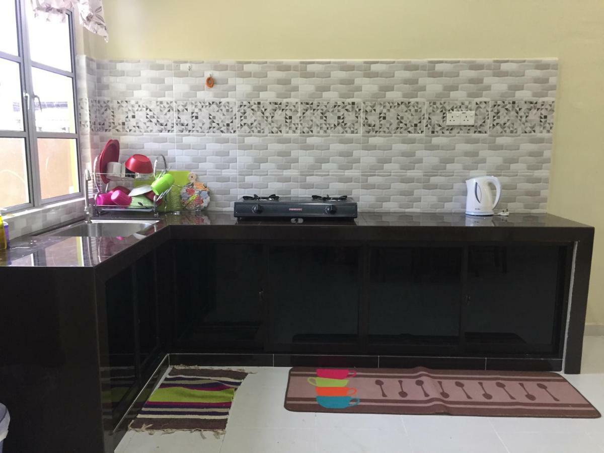 Homestay Talina Kuala Terengganu Extérieur photo