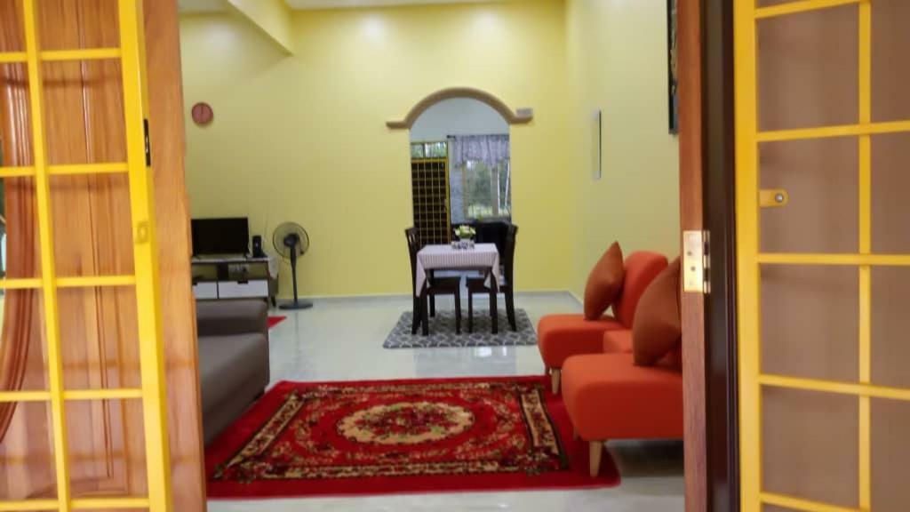 Homestay Talina Kuala Terengganu Extérieur photo
