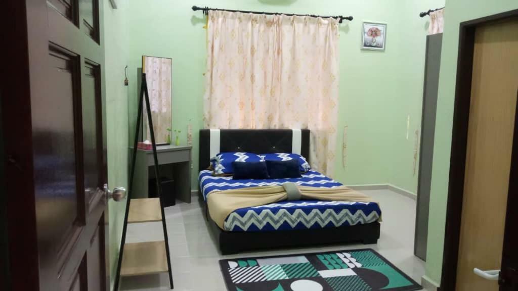 Homestay Talina Kuala Terengganu Extérieur photo