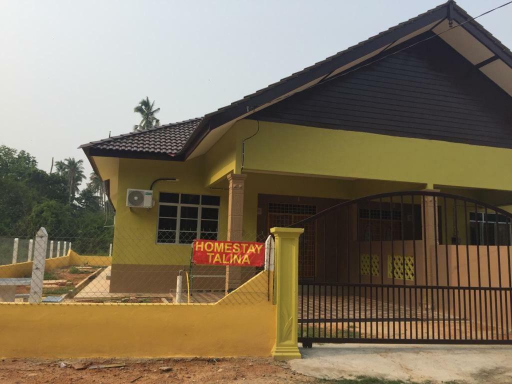 Homestay Talina Kuala Terengganu Extérieur photo